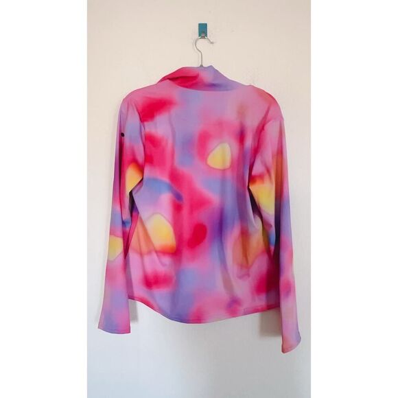 goldbergh luna ski pully lumina 2XL - Picture 7 of 7